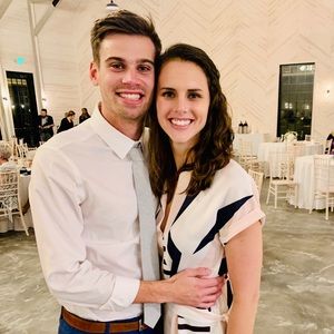 Meet your Posher, Meredith